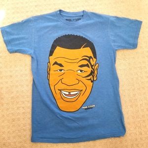 Mike Tyson T-shirt